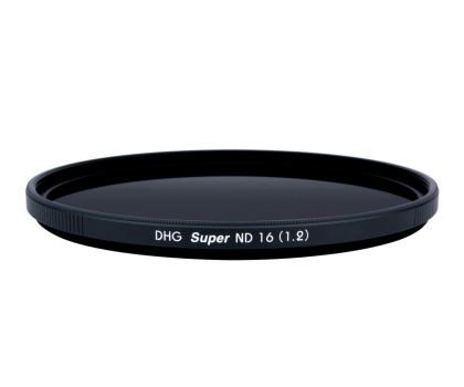 Filtr fotograficzny Marumi DHG Super ND16 62mm